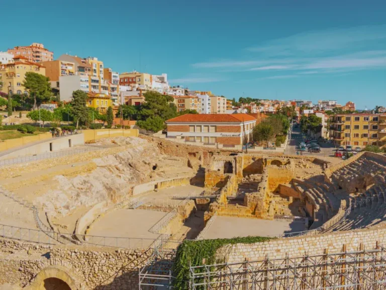 Tarragona