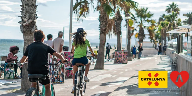 Bike Routes Cambrils