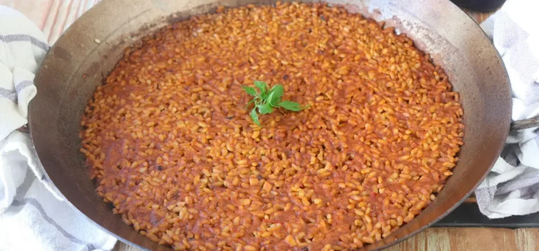 Gastronomia Costa Dorada