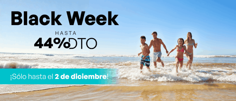 black week cambrils