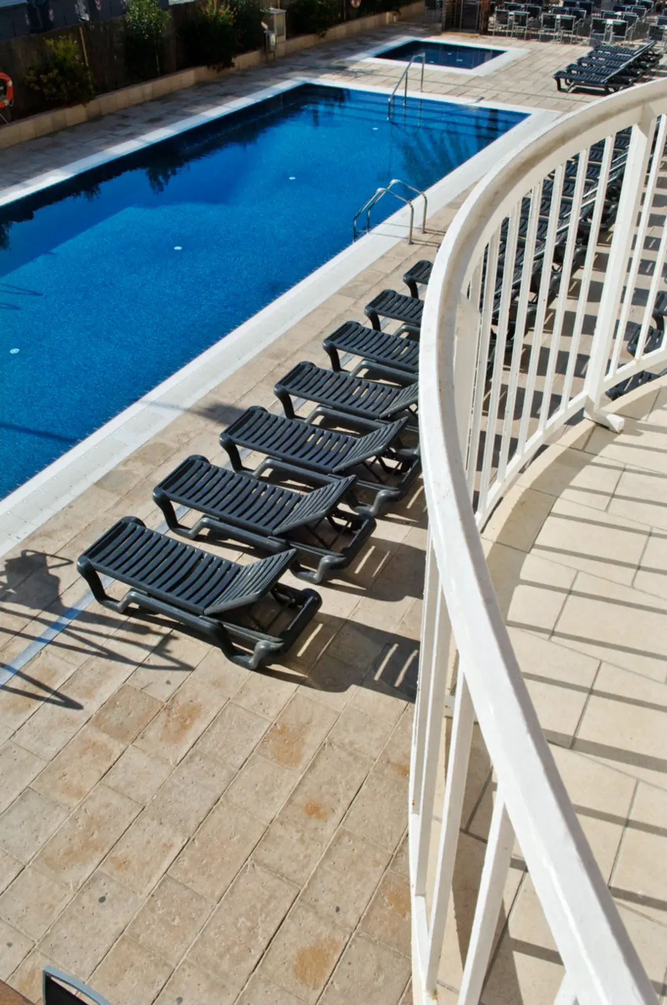 hotel cesar augustus