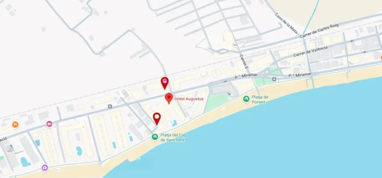 Como llegar_Augustus