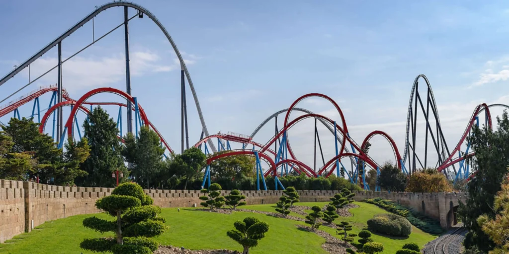 hotel near portaventura