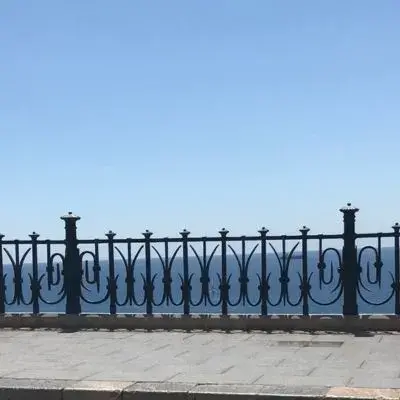 Balcón del Mediterraneo