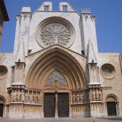 Catedral Tarragona