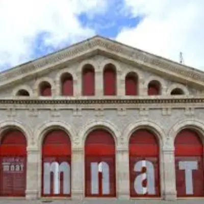 Museo Arqueológico de Tarragona (MNAT)