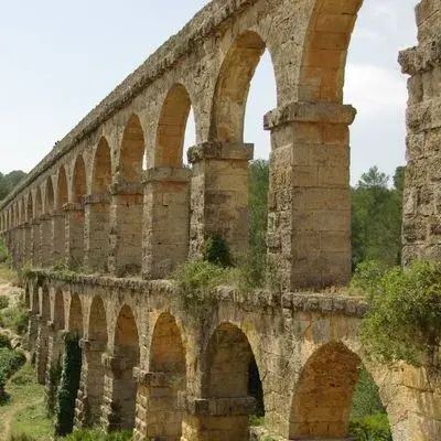 Pont del Diable