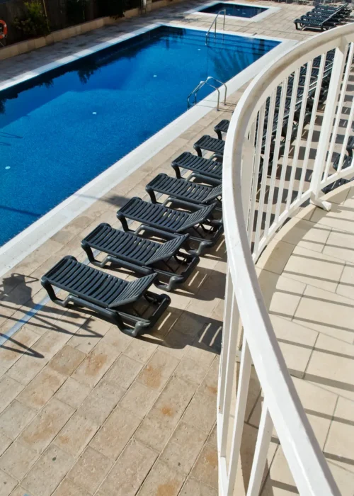 hotel cesar augustus